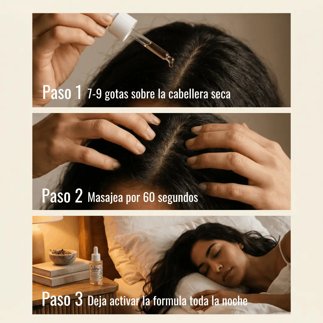 Aceite de Romero Ancestral 4